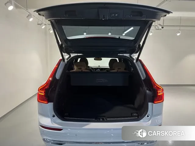 Volvo XC60 second Generation id 3080300 из Кореи 9