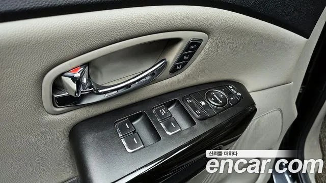 Kia The New Carnival id 2356543 из Кореи 9