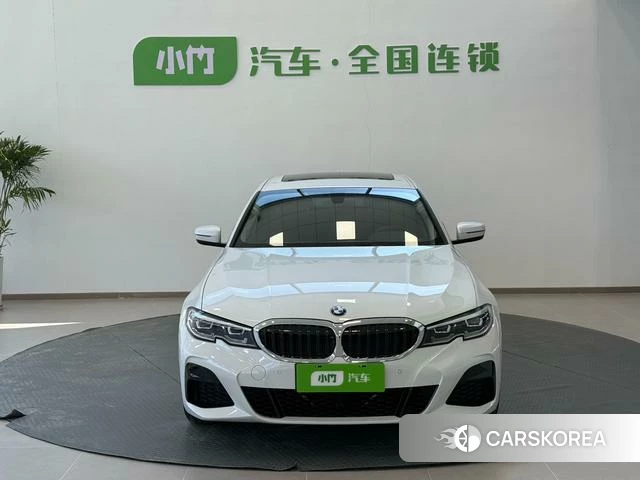 BMW 3 series id 4273195 из Китая 9