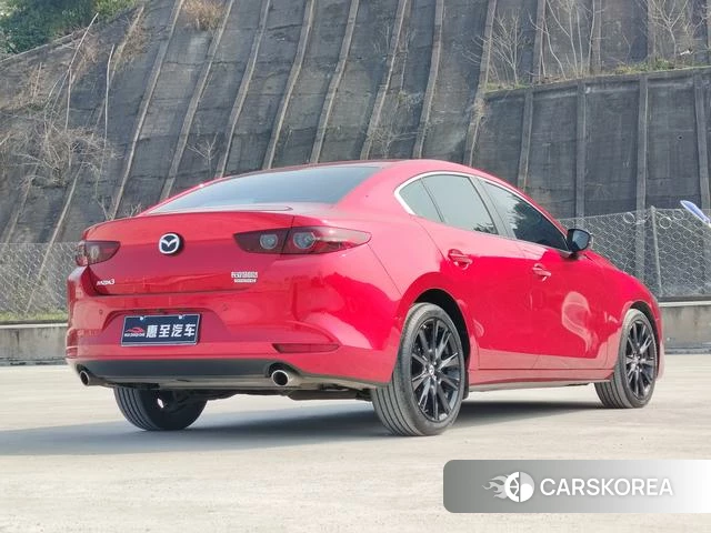 Mazda 3 Angkesaila id 4262405 из Китая 9