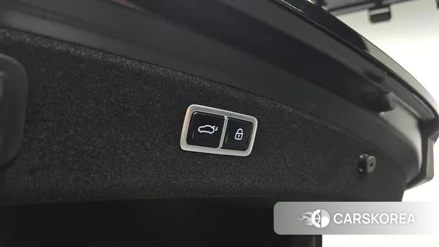 Genesis Electrified G80 (RG3) id 3503858 из Кореи 9