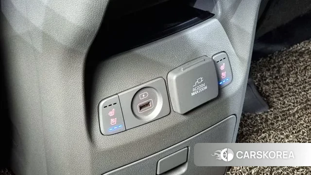 Kia The New Carnival id 3000152 из Кореи 9