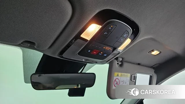 Hyundai The New Santa Fe id 3702077 из Кореи 9