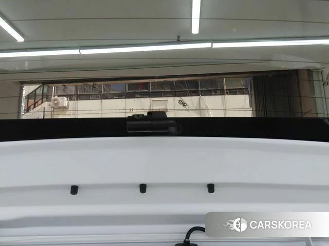 Hyundai Casper id 4202068 из Кореи 9