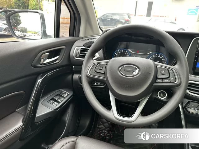 GAC Trumpchi Trumpchi GS4 id 4214149 из Китая 9