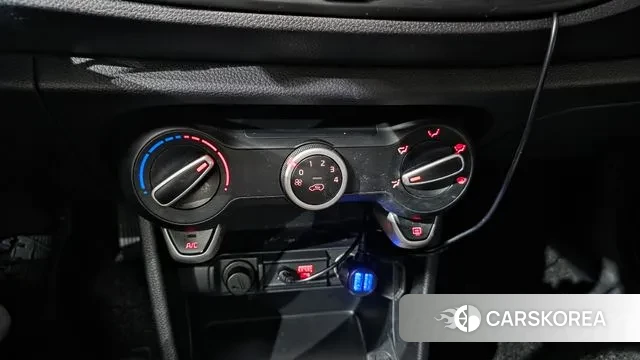 Kia All New Morning (JA) id 3357207 из Кореи 9