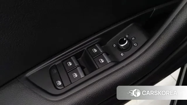 Audi A4 (B9) id 3525869 из Кореи 9