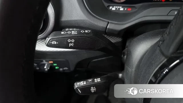 Audi Q2 id 3523952 из Кореи 9