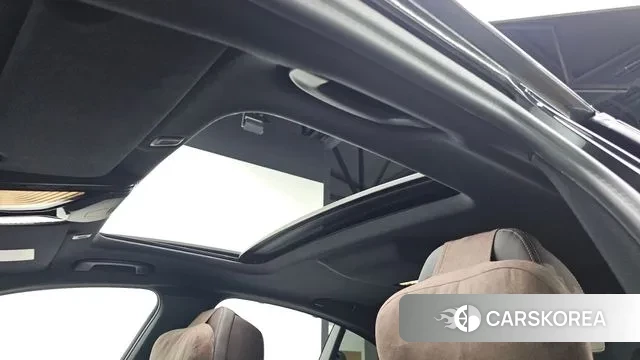 BMW 5 Series (G30) id 3180398 из Кореи 9