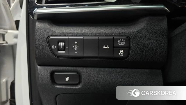 Kia The New Niro id 3936074 из Кореи 9