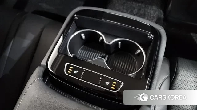 Genesis G80 (RG3) id 3378293 из Кореи 9