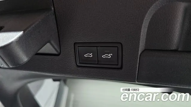 Volkswagen Arteon id 2876383 из Кореи 9