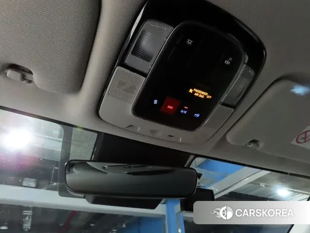 Hyundai Sonata (DN8) id 3640131 из Кореи 9