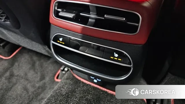 Genesis GV70 id 3482857 из Кореи 9