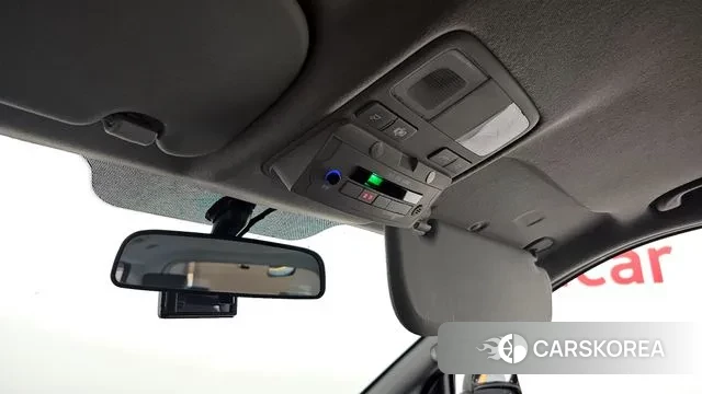 Hyundai The New Grand Starex id 3029394 из Кореи 9