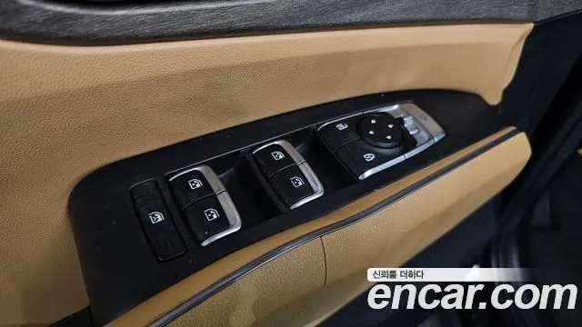 Kia Sorento 4th Generation id 2649052 из Кореи 9