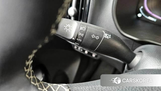 Kia The New Morning (JA) id 4281009 из Кореи 9