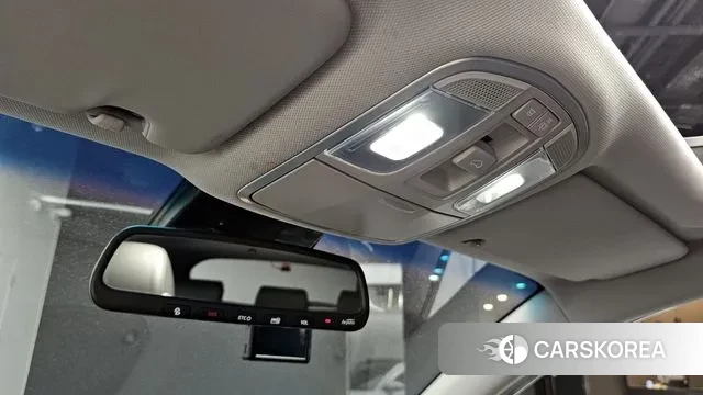 Hyundai All New Tucson id 3324856 из Кореи 9