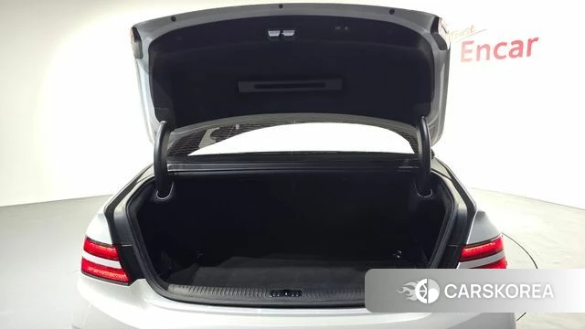 Genesis G90 id 4873171 из Кореи 9