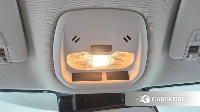 Chevrolet (GM Daewoo) Trax Crossover id 4528427 из Кореи 9