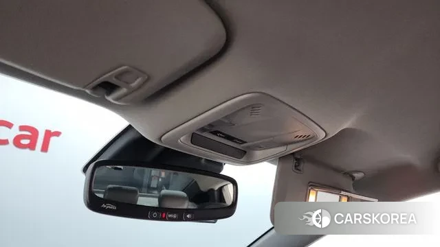 Chevrolet (GM Daewoo) The New Malibu id 3556503 из Кореи 9