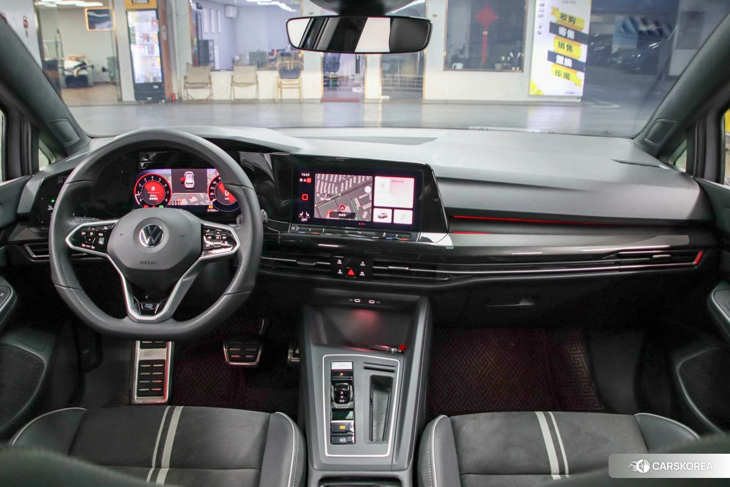 Volkswagen Golf id 4407517 из Китая 9
