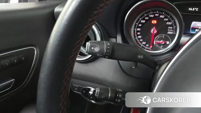 Mercedes-Benz CLA-Class C117 id 3413346 из Кореи 9