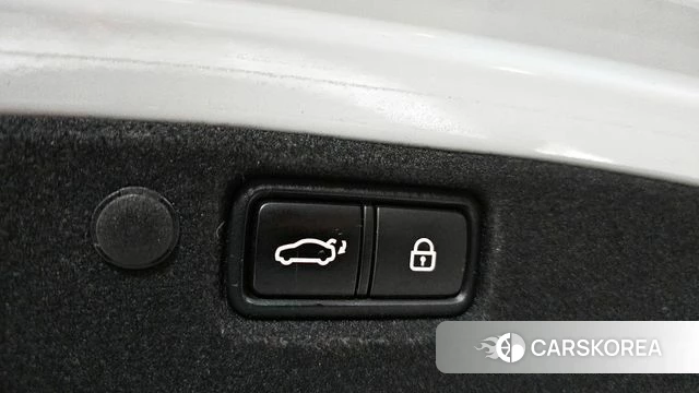 Kia All New K7 Hybrid id 3966227 из Кореи 9