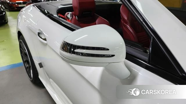 Mercedes-Benz New SL-Class id 4900680 из Кореи 9