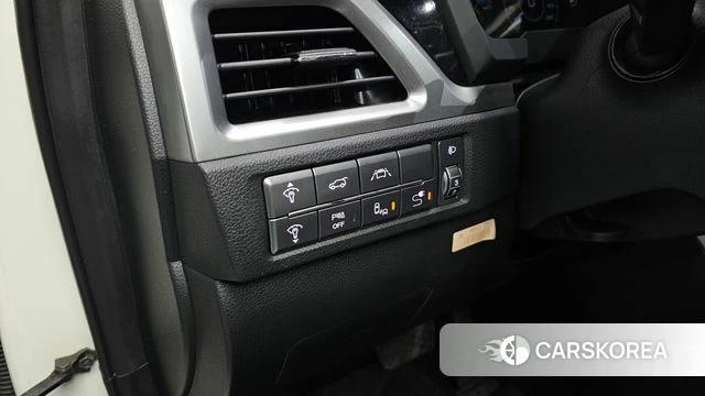Ssangyong Beautiful Korando id 4567079 из Кореи 9