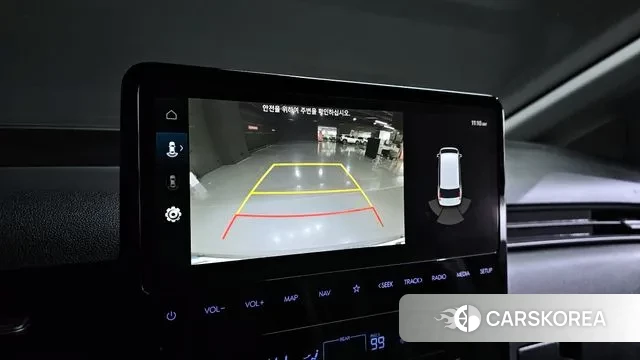 Hyundai Staria id 3590715 из Кореи 9