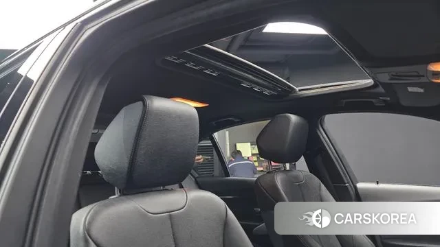 BMW 3 Series (F30) id 3656894 из Кореи 9