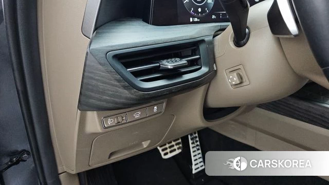 Kia K8 id 4476413 из Кореи 9