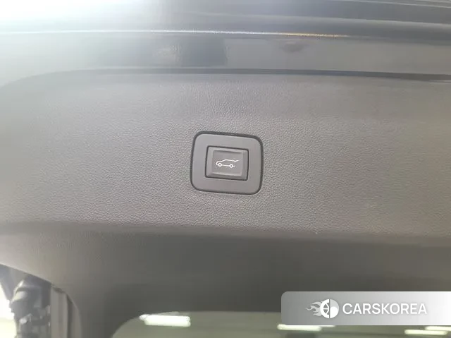 Chevrolet (GM Daewoo) Trax Crossover id 3082931 из Кореи 9