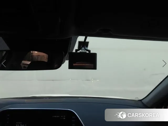 Hyundai Sonata (DN8) id 3615841 из Кореи 9