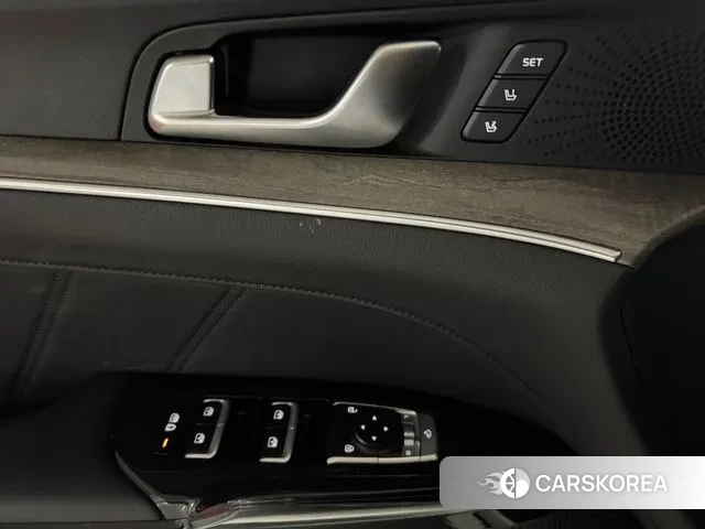 Kia K5 3rd generation id 3355890 из Кореи 9