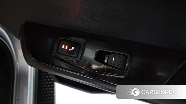 Ssangyong Torres id 3492577 из Кореи 9