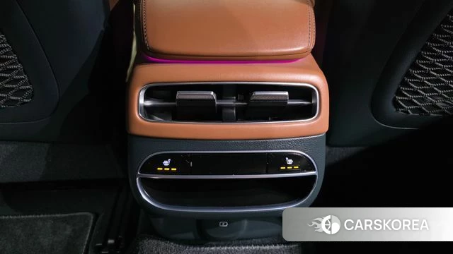 Genesis GV70 id 3794231 из Кореи 9