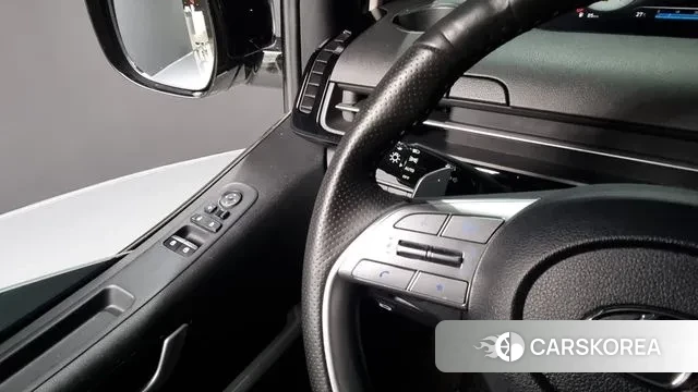 Hyundai Staria id 2885205 из Кореи 9