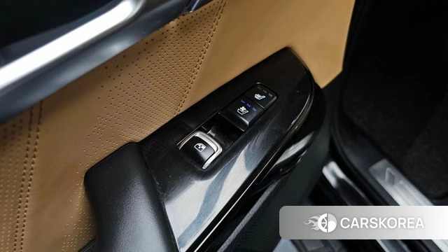 Kia Mohave Master id 3879433 из Кореи 9