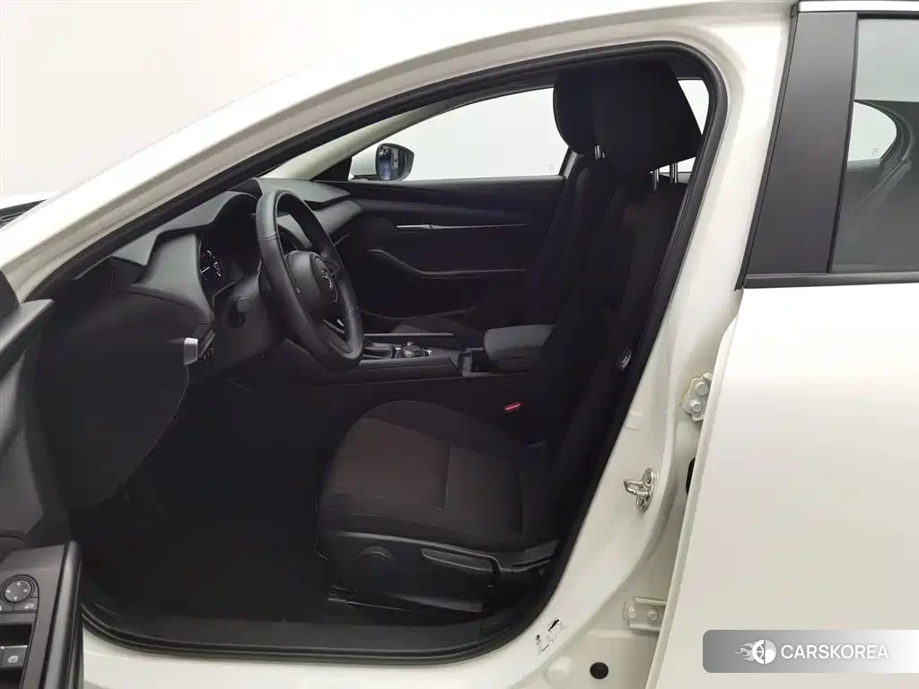 Mazda 3 id 4545756 из Китая 9