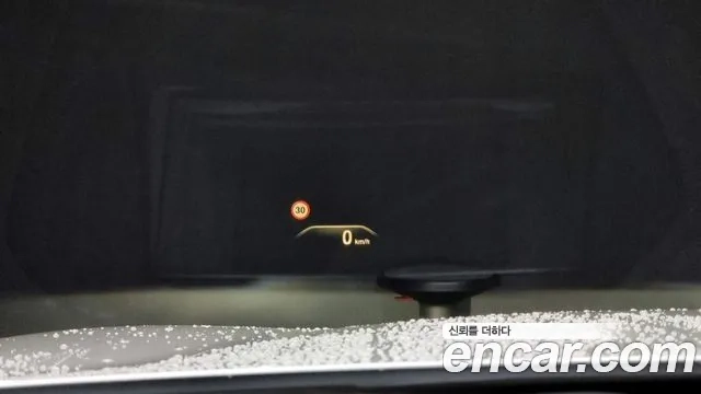 BMW 5 Series (G30) id 2882096 из Кореи 9