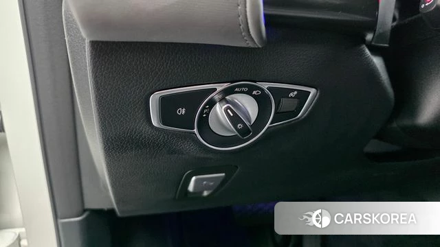 Mercedes-Benz EQC N293 id 4482326 из Кореи 9