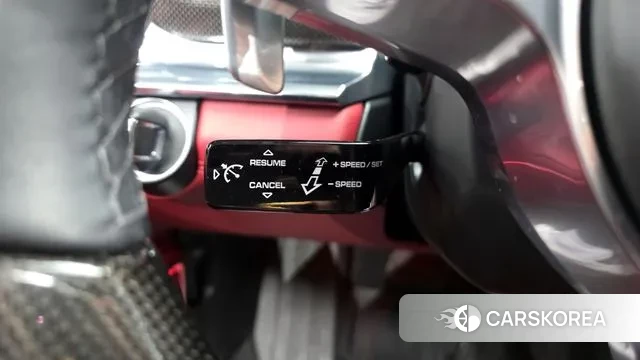 Porsche Panamera (971) id 3514577 из Кореи 9