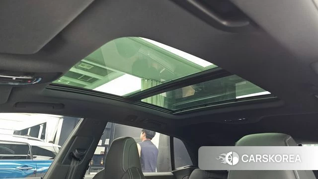 Audi Q8 (4M) id 4480599 из Кореи 9