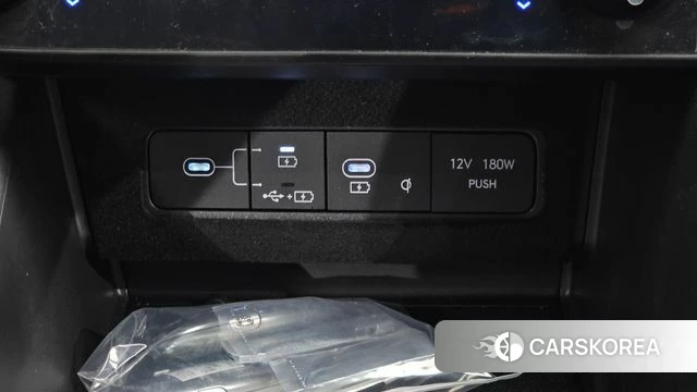 Hyundai Sonata D Edge (DN8) id 4421850 из Кореи 9