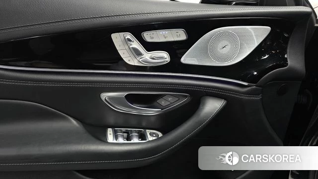 Mercedes-Benz AMG GT id 4489158 из Кореи 9