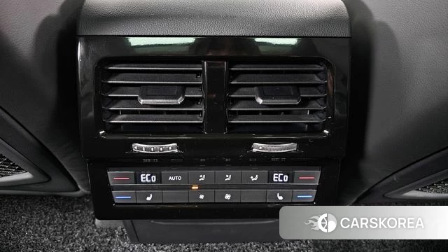 Volkswagen Touareg 3rd generation id 3792362 из Кореи 9