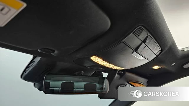 Mercedes-Benz C-Class W205 id 4780210 из Кореи 9