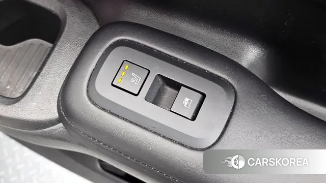 Hyundai Santa Fe (MX5) id 3457542 из Кореи 9